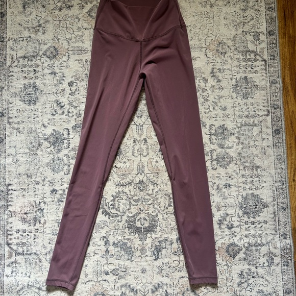 Colourfulkoala Woman’s High rise Leggings - Picture 4 of 6